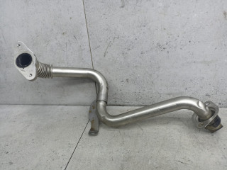 трубка системы рециркуляции EGR Peugeot Boxer 2 поколение 2009, 6U3Q9F467AD