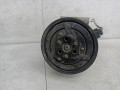 компрессор кондиционера Renault Scenic 2 поколение [рестайлинг] 2008, 8200316164, 8200050141, 8200600110, 8200470242, 8200940837, 7711368685 - фото №2