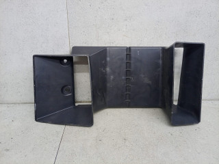 воздуховод интеркулера Kia Sportage 4 поколение [рестайлинг] 2021, 1.6 л., G4FJ, бензин, 282772B801