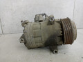 компрессор кондиционера Nissan Qashqai 1 поколение 2009, 1.6 л., 92600BB01A - фото №3
