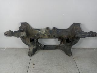 балка подвески передняя (подрамник) Nissan X-Trail T30 [рестайлинг] 2005, 544008H500