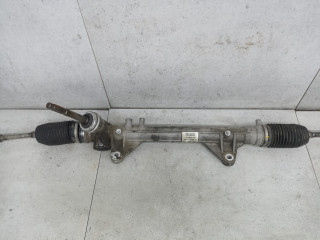 рулевая рейка Renault Clio 4 поколение 2015, 490012121R, 490014832R