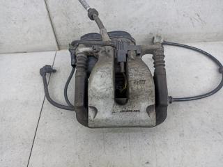 суппорт задний правый Mercedes-Benz GLE W166 2017, A1664230681, A1664238298