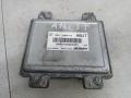 блок управления двигателем Opel Astra J 2012, 12654172, 12642927 - фото №4