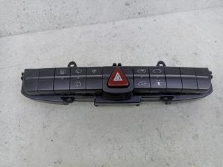 кнопка (выключатель) Mercedes-Benz Vito W639 2008, A6395454507