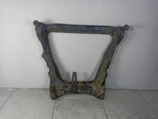 балка подвески передняя (подрамник) Nissan X-Trail T31 [рестайлинг] 2011, 54400JG30A, 54400JG00