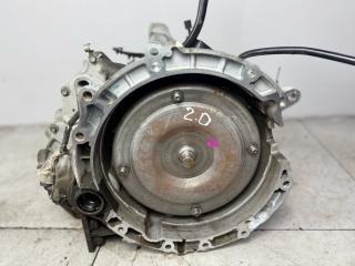 КПП автоматическая (АКПП) Ford Focus 2 поколение [рестайлинг] 2008, 2.0 л., AODA, бензин, 8M5P7000AA