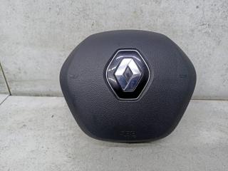 подушка безопасности водителя Renault Scenic 4 поколение (2016 - 2020), 985700230R