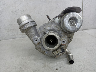 турбина Renault Megane 3 поколение 2012, 54359710028, 54391014760, H82728353