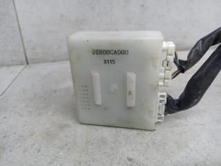 блок управления сиденьем Nissan Murano Z50 (2002 - 2008), 98800CA000