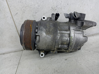 компрессор кондиционера BMW 3 серия E90/E91/E92/E93 [рестайлинг] 2008, 64509182793