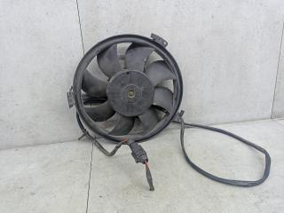 вентилятор радиатора Volkswagen Passat B5 [рестайлинг] 2004, 8D0595455