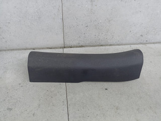 накладка на порог внутренняя Hyundai Tucson 3 поколение [рестайлинг] 2019, 85885D7000