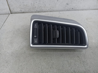 дефлектор обдува салона Porsche Panamera 4S 970 [рестайлинг] 2015, 97055535201