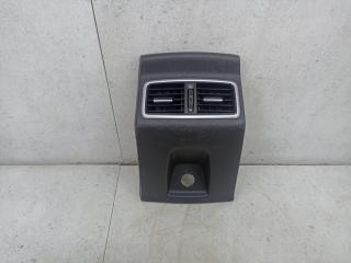 дефлектор обдува салона Renault Megane 4 поколение 2018, 969308372R