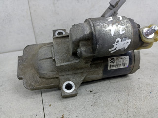 стартер Mazda 6 GH [рестайлинг] 2009, LF8JB