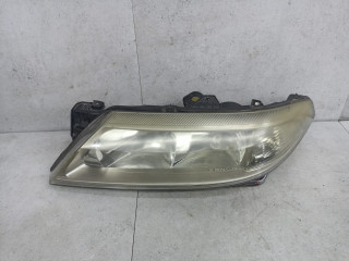 фара левая Renault Laguna 2 поколение 2004, 8200002465