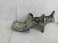 кронштейн генератора Renault Scenic 2 поколение 2003, 8200037811 - фото №2