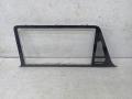 рамка под магнитолу Toyota C-HR 1 поколение AX10 (2016 - 2019), 55405F4190, 55405F4040 - фото №3
