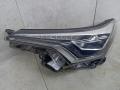 фара левая Toyota C-HR 1 поколение AX10 2018, 81150F4160 - фото №2