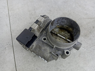 заслонка дроссельная Peugeot 607 1 поколение 2004, 0280750041