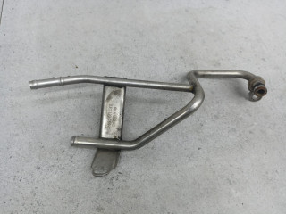 трубка охлаждения турбины Volkswagen Golf 5 поколение 2009, 1.4 л., BLG, бензин, 03C121469A