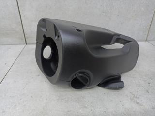 кожух рулевой колонки Renault Scenic 4 поколение (2016 - 2020), 484729133R
