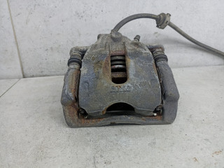 суппорт передний левый Renault Kaptur 1 поколение 2017, 7701208332