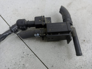 электромагнитный клапан Nissan Qashqai 2 поколение [рестайлинг] 2017, 8200603558