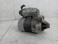 стартер Renault Megane 2 поколение [рестайлинг] 2009, 8200266777, 8200049826, 7711134530, 7711135849 - фото №4