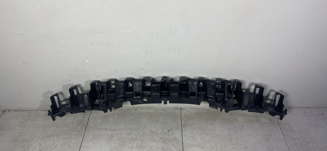 крепление бампера Land Rover Range Rover Sport 1 поколение 2005, DK6217A793AA - фото №1