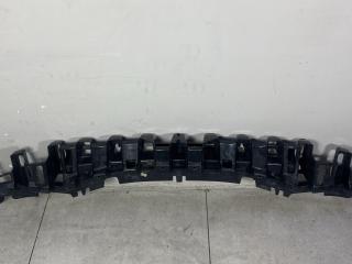 крепление бампера Land Rover Range Rover Sport 1 поколение 2005, DK6217A793AA