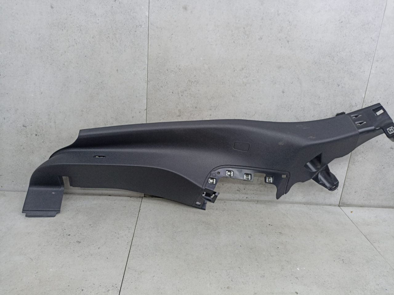 обшивка салона Mercedes-Benz GLC Coupe C253 2018, 2.1 л., OM 651.921, дизель, A2536905300 - фото №1