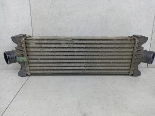 интеркулер Ford Transit 8 поколение 2015, CC119L440AF, CC119L440AD