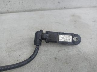 датчик абсолютного давления Renault Kangoo 2 поколение 2010, 1.5 л., 8200168253, 0281002566