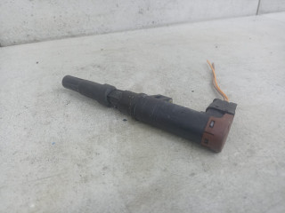 катушка зажигания Renault Logan 1 поколение [рестайлинг] 2009, 7700875000, 8200405098