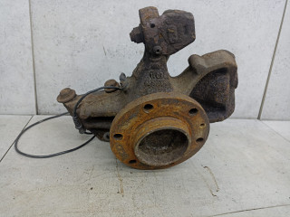 кулак поворотный правый Mercedes-Benz Sprinter 2 поколение [рестайлинг] (W906) 2015, A9063303520, A906322