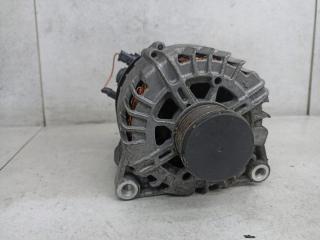 генератор Peugeot Partner 2 поколение (B9) [рестайлинг] 2013, 9678048880