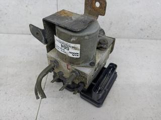 блок ABS Kia Sorento 2 поколение 2010, 589102P900