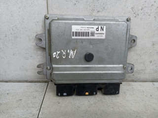 блок управления двигателем Nissan X-Trail T31 [рестайлинг] 2011, 2.0 л., MR20DE, бензин, A56Z91