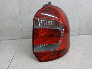 фонарь задний правый Renault Modus 1 поколение [рестайлинг] 2009, 8200658413
