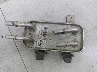 Радиатор охлаждения топлива Land Rover Range Rover 4 поколение [рестайлинг] 2018, CPLA9N103AA