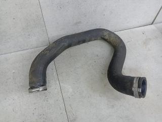 патрубок интеркулера Citroen C4 Grand Picasso 2 поколение 2015, 9689034680