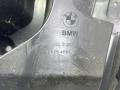 Крепление бампера заднего BMW 5 серия F07/F10/F11 (2009 - 2013), 51127207111 - фото №4
