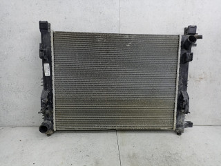 радиатор (основной) Renault Duster 1 поколение 2012, 214100078R