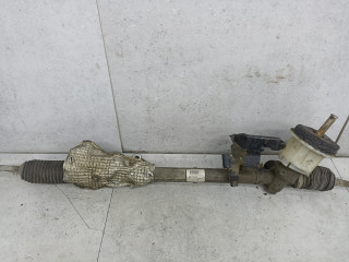 рулевая рейка Renault Modus 1 поколение [рестайлинг] 2008, 8200357928, 8200124408, 490016057R, A0001558, 8200595934, 8200565645, A0007954