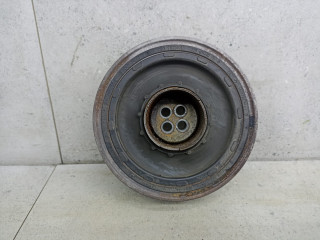 шкив коленвала BMW 3 серия E90/E91 [рестайлинг] 2008, 2.0 л., N47 D20 A, дизель, 11237823191