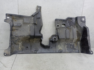 защита днища Lexus RX 4 поколение 2016, 58166