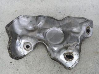 шумоизоляция (термозащита) Renault Trafic 3 поколение 2016, 1.6 л., R9M 452, дизель, 140133721R