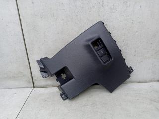 накладка на торпедо (консоль) Toyota C-HR 1 поколение AX10 2018, 55545F4010